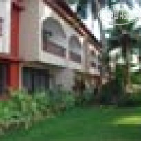 Swimsea Beach Resort 