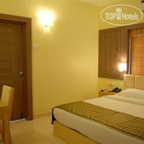 Sandalwood Hotel & Retreat