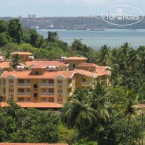 Sandalwood Hotel & Retreat