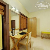 Sandalwood Hotel & Retreat