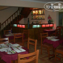 Candolim Villa