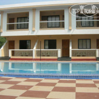 Candolim Villa