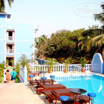 Mayflower Beach Resort 