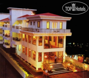 Hotel photo Goan Holiday Resort 1*