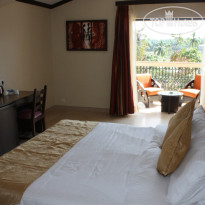 The Sea Horse Resort 