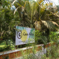 Casa Aleixo 