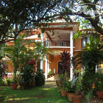 Casa Aleixo 