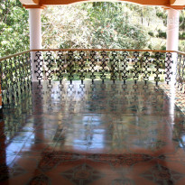 Casa Aleixo 
