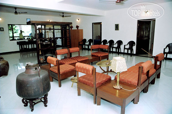 New photos from tourists Casa Aleixo 2*