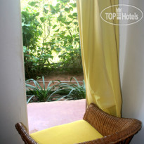 Cavala The Sea Side Resort 