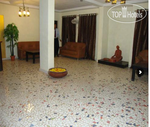 New photos from tourists Orient Royal 3*