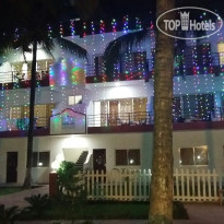 Morjim Club Resort