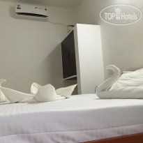 Morjim Club Resort