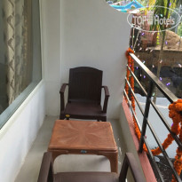 Morjim Club Resort