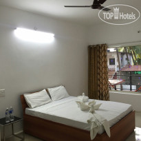 Morjim Club Resort