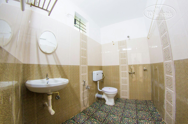Morjim Club Resort