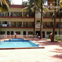 Morjim Club Resort