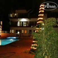 Morjim Club Resort