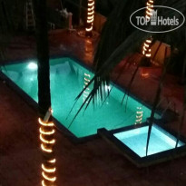 Morjim Club Resort