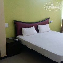 Morjim Club Resort