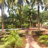 Morjim Club Resort