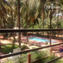 Morjim Club Resort 