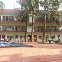 Morjim Club Resort
