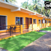 Morjim Club Resort