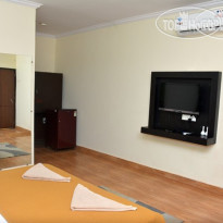 Morjim Club Resort