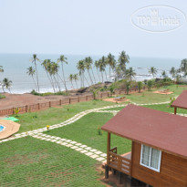 Ozran Heights Beach Resort 