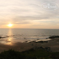 Ozran Heights Beach Resort