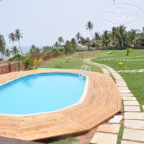 Ozran Heights Beach Resort