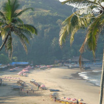 Ozran Heights Beach Resort