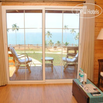 Ozran Heights Beach Resort