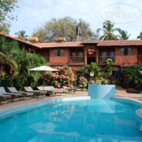 Sea Breeze Resort Candolim 