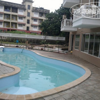 Ginger Tree Beach Resort 