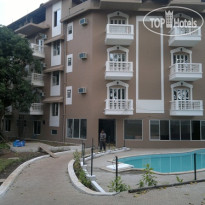 Ginger Tree Beach Resort 