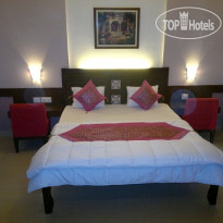 Ginger Tree Beach Resort 