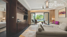Grand Hyatt Goa 5*