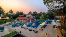Grand Hyatt Goa 5*