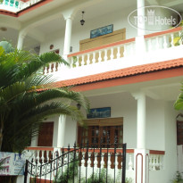 White Feather Guest House 