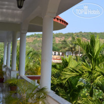 White Feather Guest House 