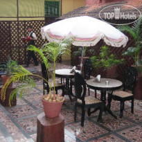 Panjim Inn 