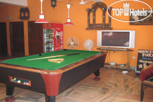 New photos from tourists Xavier Beach Hotel 1*