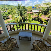 Oasis Beach Resort