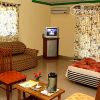 Krish Holiday Inn 