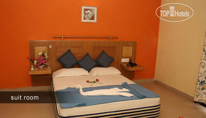 Krish Holiday Inn