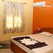 Krish Holiday Inn