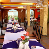 Krish Holiday Inn
