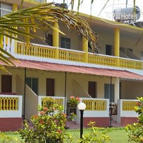 Morjim Beach Resort